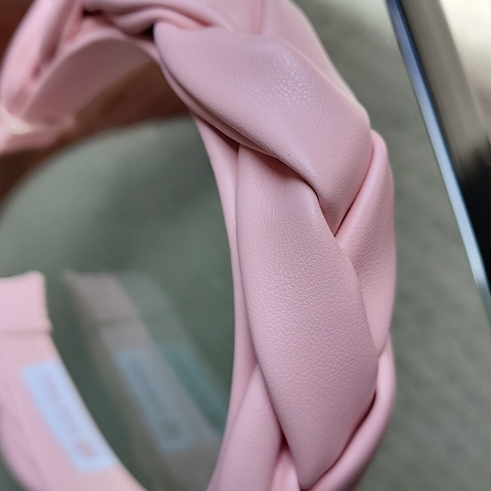 **3 ITEMS** Headband, Hairband, and Scrunchie by Brow Band!